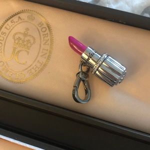 JUICY COUTURE charm for bracelet.